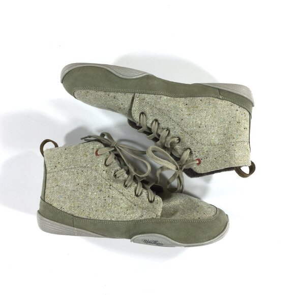 Wildling Barefoot Minimalist Mid Cut Shoe EUR 41 US Womens Size 9 US Mens Size 8 - Picture 2 of 10